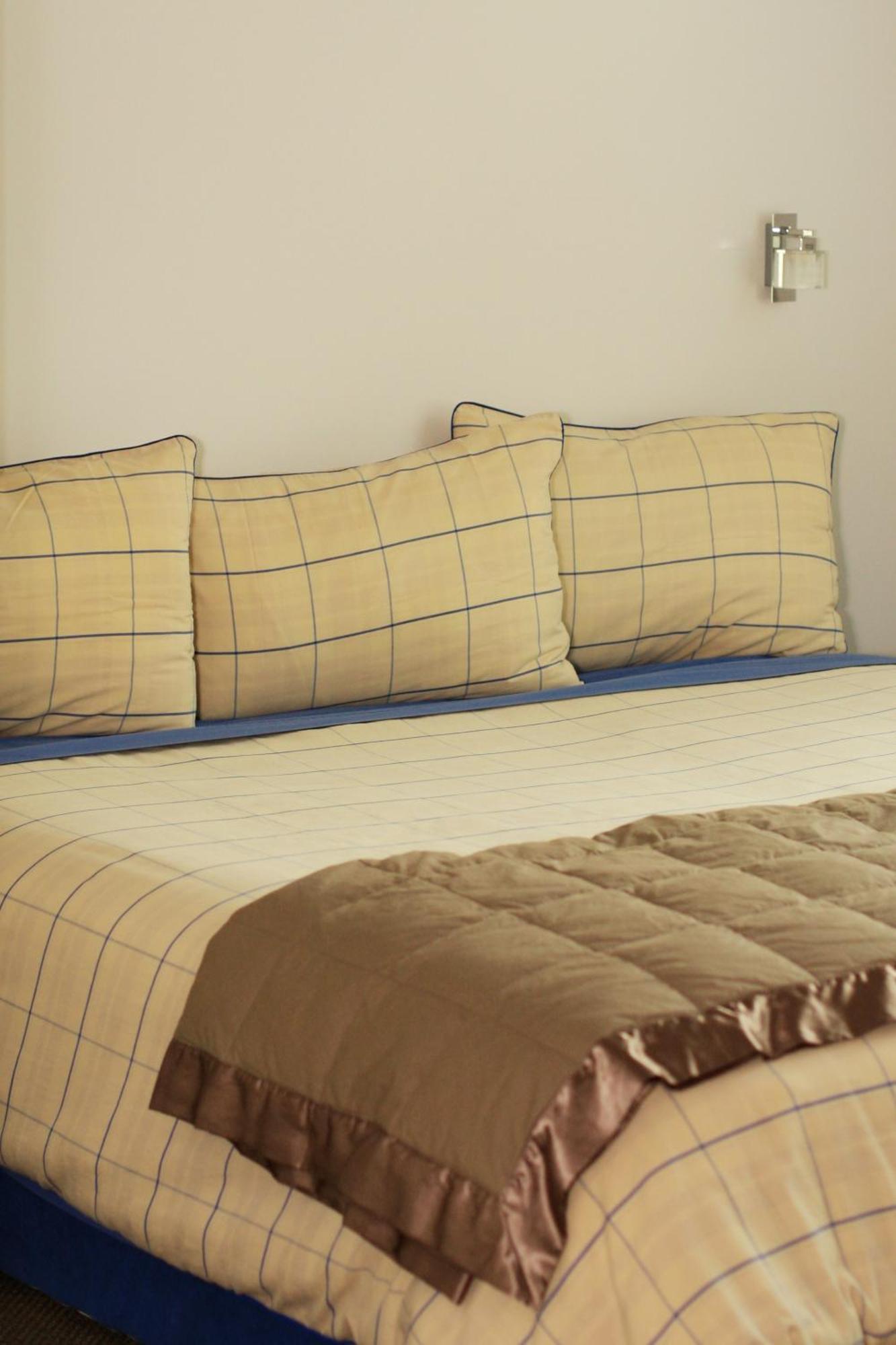 Broadway Motel & Miro Court Villas Матамата Экстерьер фото