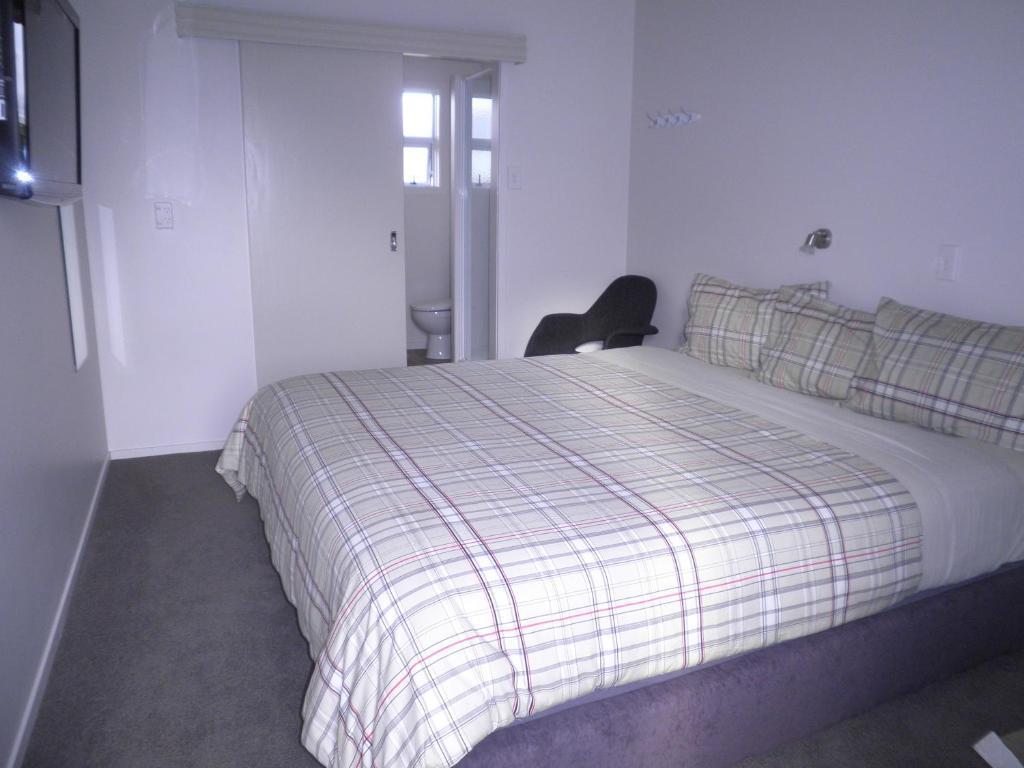 Broadway Motel & Miro Court Villas Матамата Номер фото